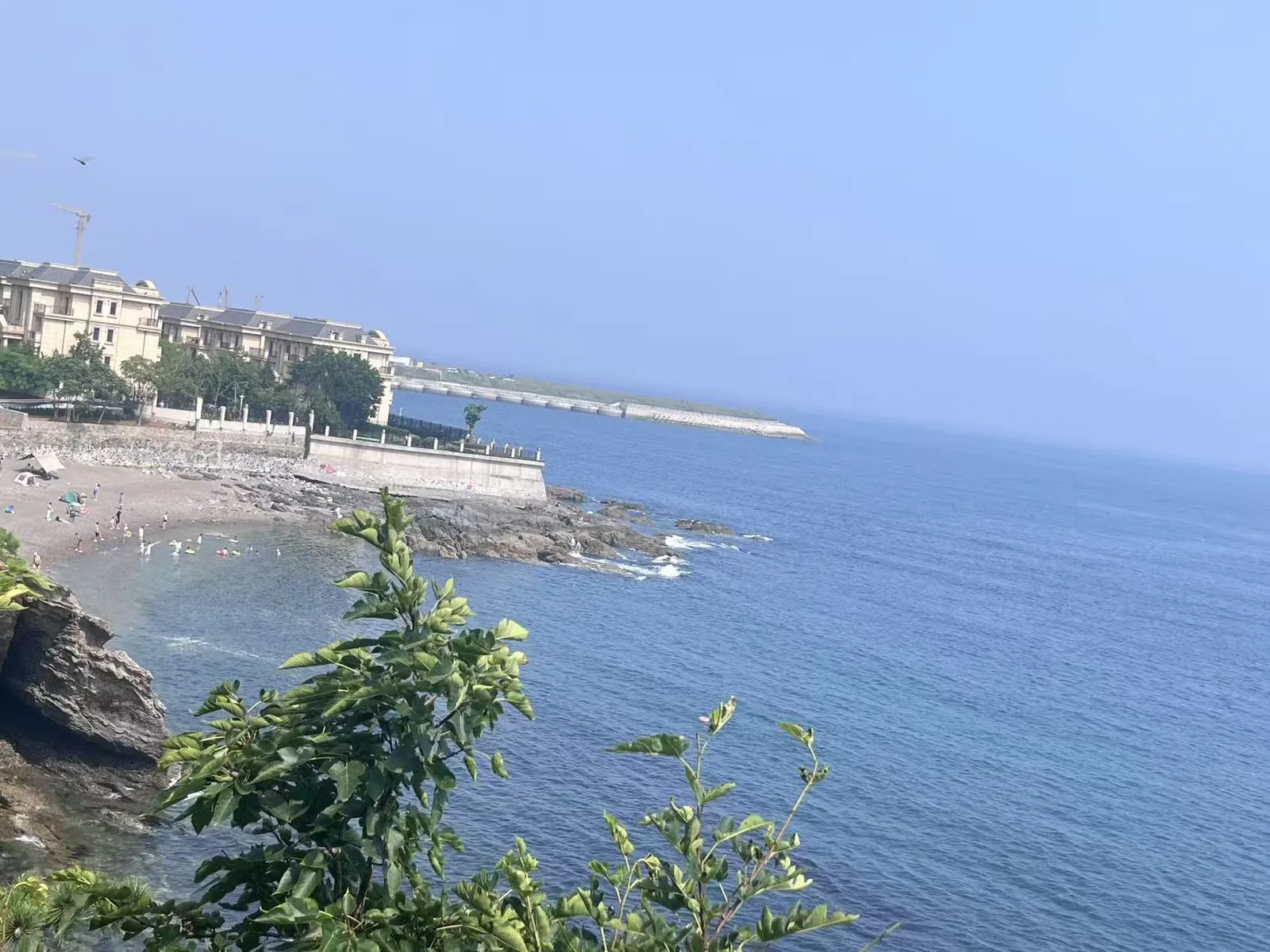 七贤岭